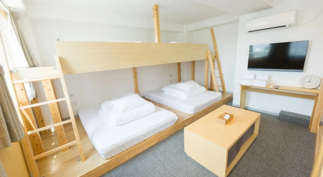 Emblem Apartment Kanazawa