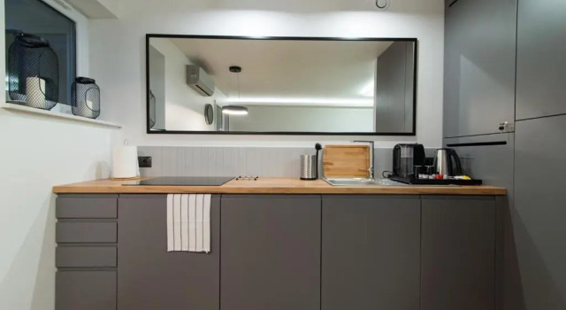 Апартаменты с 2 комнатами Apartamenty Rynek3 , Kazimierz Dolny