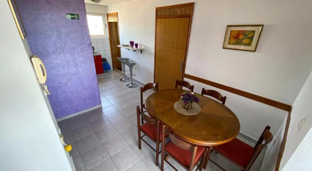 Апартаменты Apartments Bella Vista Split