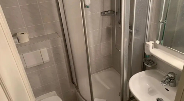 Номер Economy Hotel Windsor