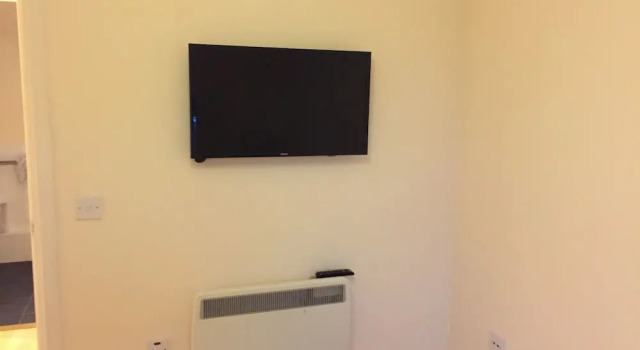 4 Varis Apartments, Prenota Appartamento Hotel a Grampian con parcheggio, Parcheggio