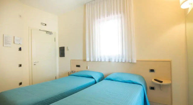 Двухместный номер Economy Villa Poseidon -Boutique Hotel