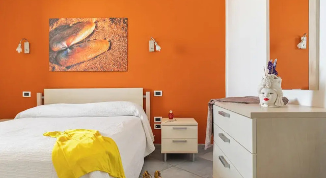 Апартаменты Superior Terraces dOrlando - Family Apartments with Sea View and Pool