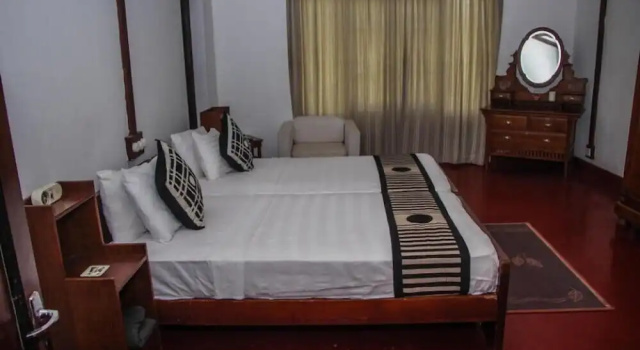 Семейный номер Standard c 1 комнатой Ancoombra Tea Estate Bungalow