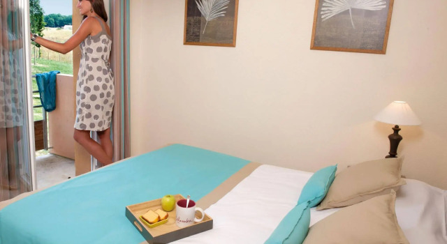 Club Belambra Les Portes de Dordogne, Book Hotel Rocamadour Lot