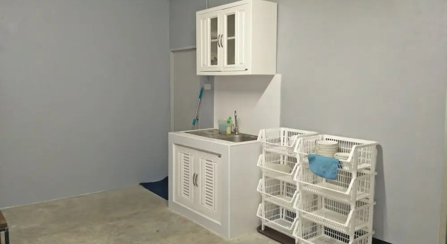 Коттедж Vintage Wooden House 177