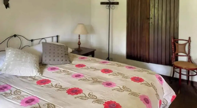 Коттедж w Peaceful 1BR Surrounded by Nature in Huaraz