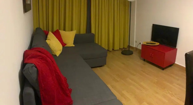 Carcavelos Cozy Lisboa/Cascais/Sintra 5PAX