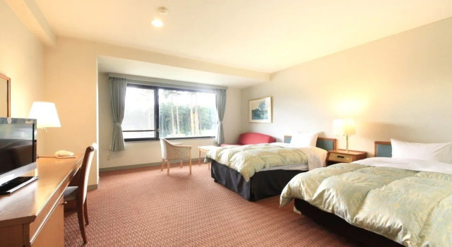 KAMENOI HOTEL Fuji, Boek Hotel Hotels in Tokai met parkeren, Parkeren