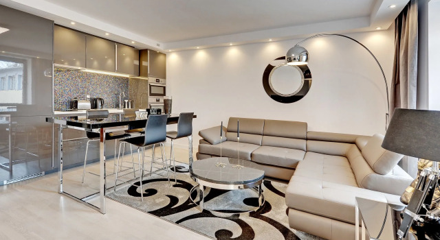 Apartinfo Old Town Apartments