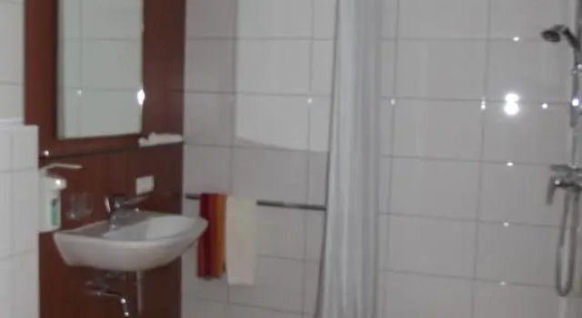 Номер Comfort Klostergut Kronburg