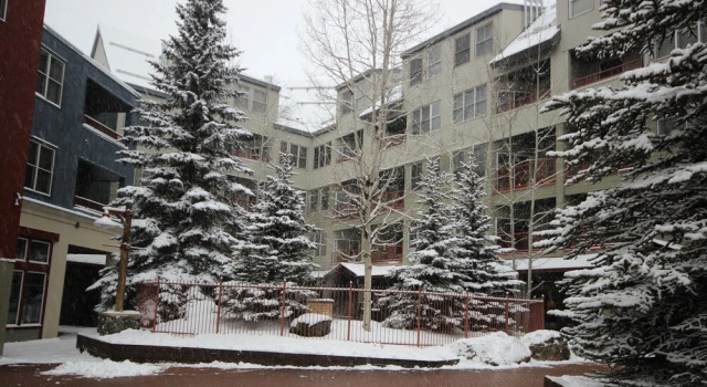 Silver Mill 8212, Забронировать Отель Отели Кистон с бассейном, Бассейн