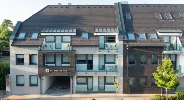R31 Residence