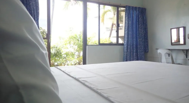 Nost Cottages at Club Kon-Tiki, Book Hotel Mactan 