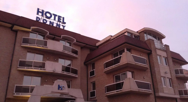 Hotel Donny