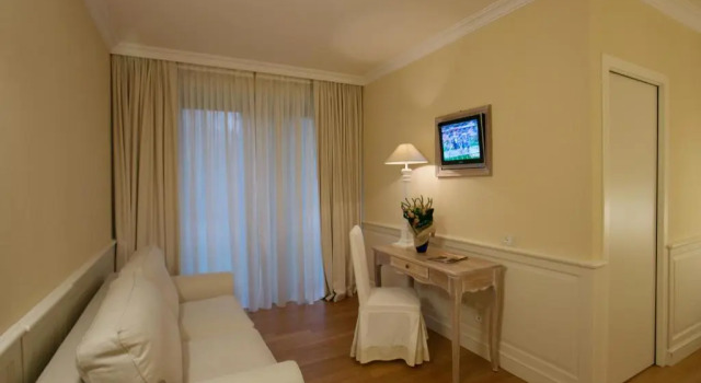 Полулюкс Hotel Antico Mulino