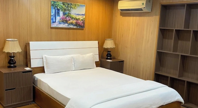 Номер Standard Good For You Hotel