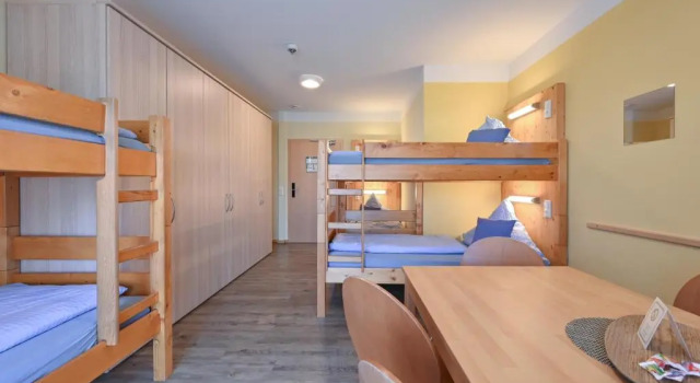 Семейный номер Standard Rote Villa Füssen