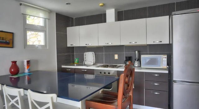 Апартаменты с 3 комнатами Blue Bay Vacation Rentals At Vista Mare
