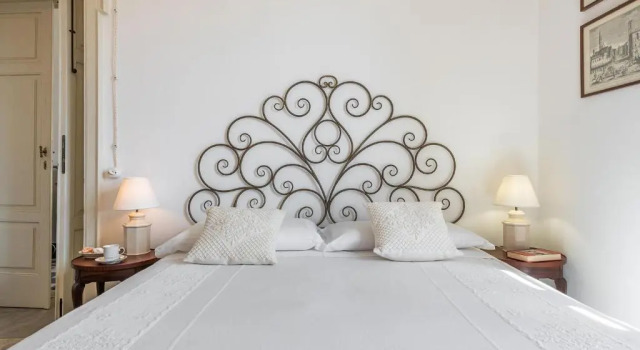 Двухместный номер Standard PALAZZO CHERCHI