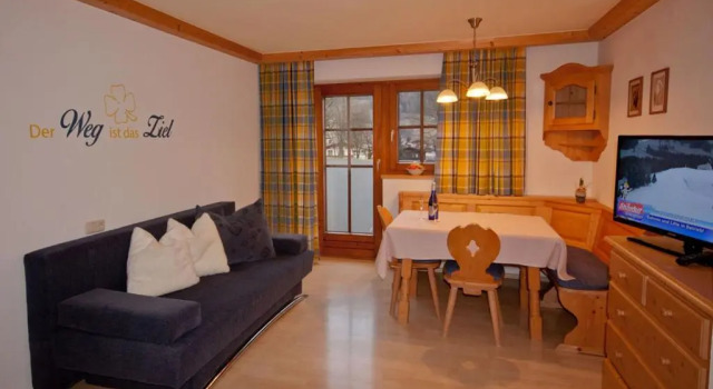 Апартаменты Activ Wellness - Appartement Schermerhof