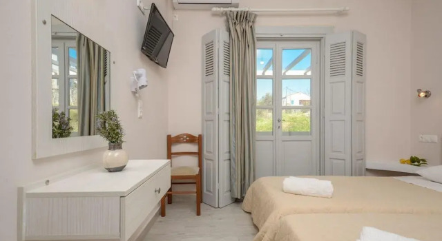Villa Onar