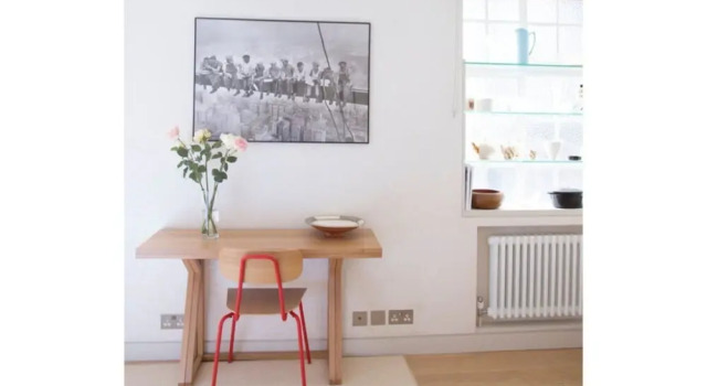 Light and Functional Flat in Chelsea/by Kings Road, Забронировать Отель Отели Лондона 3 звезды, рядом с Эллис Стрит, 3*
