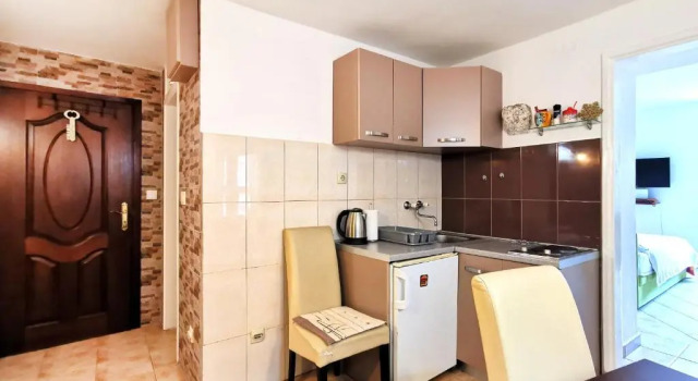 Апартаменты Old Town Boskovic Apartment