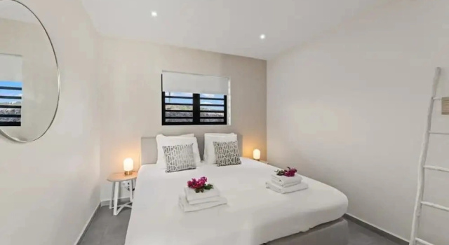 Apartement Coral Mambo Beach