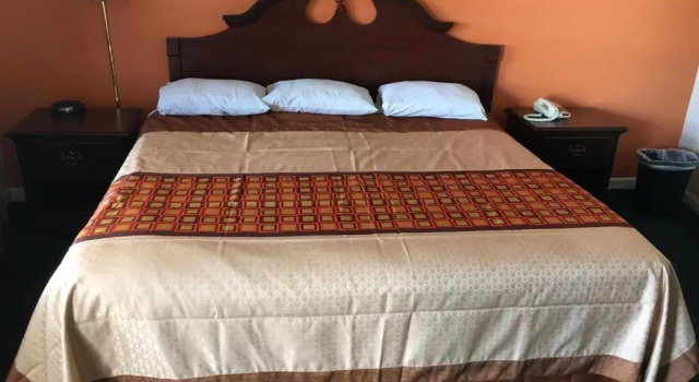 Номер Standard Nassau Holiday Motel