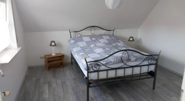 Апартаменты Ferienwohnung Am Park