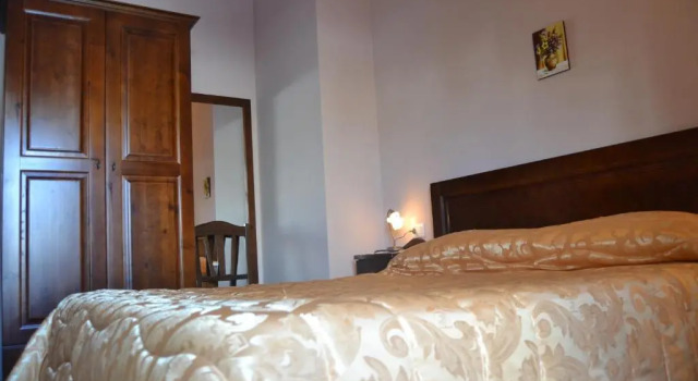 Двухместный номер Standard Rifugio Del Pettirosso