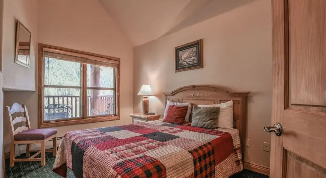 Номер Standard Hidden River Lodge 5969