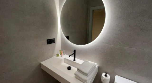 Номер Standard Hotel Noy