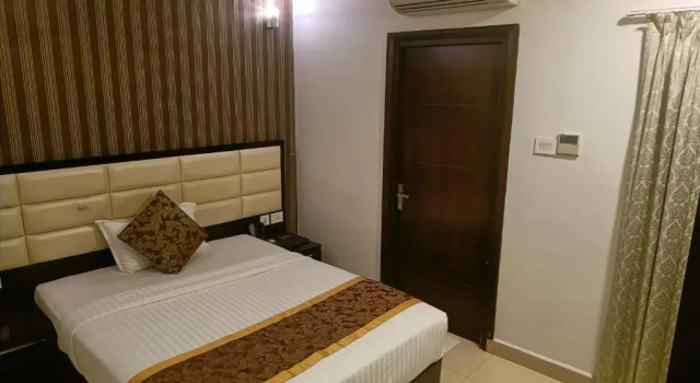 Номер Standard The Kings Park Residency