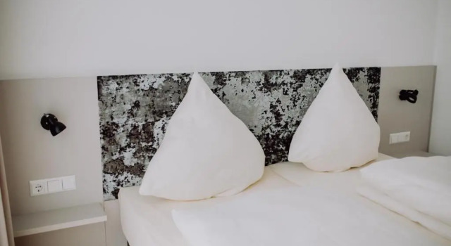 Двухместный номер Standard Hotel Jann von Norderney