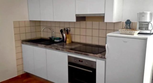 Апартаменты с 2 комнатами Apartments Ambiente mit Pool
