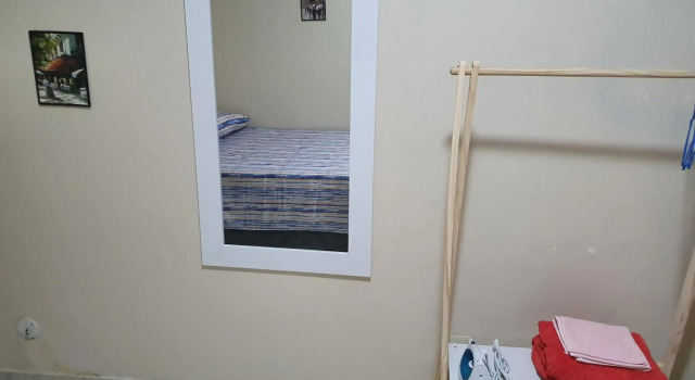 Apartamento privado em Copacabana - unid 617, Забронировать Апартаменты/квартира Апартаменты штата Рио-де-Жанейро, Апартаменты/квартира