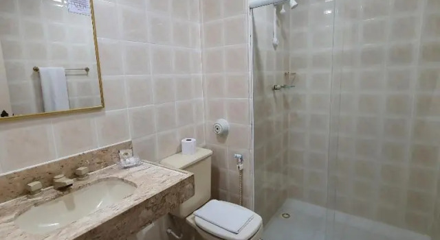 Номер Standard Grand Ville Hotel