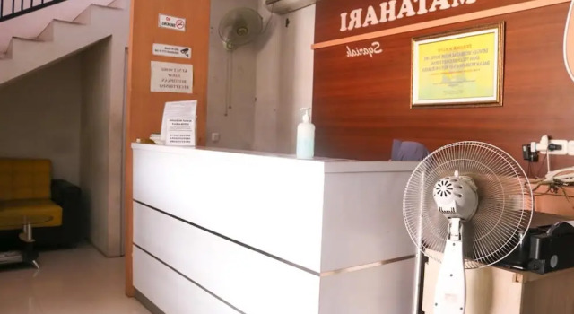 Graha Matahari