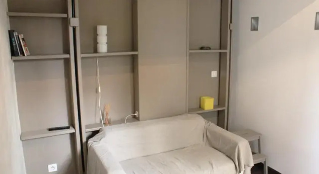Riviera Immo Partner - Little Red House, Забронировать Отель Ницца Приморские Альпы, рядом с Набережная Соединенных Штатов