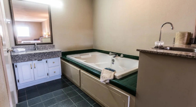 Номер Premier New Orleans Inn Portageville