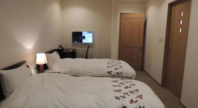 Номер Superior B&B Hotel Hyochoan