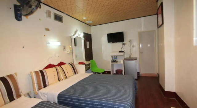 Номер Standard Hc Inn