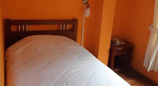 Номер Standard El Pedron Hotel