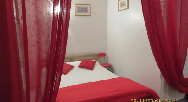 Студия Studio Vieux Menton