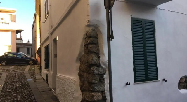 Коттедж La Casa di Marco