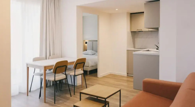 Suite Miranove