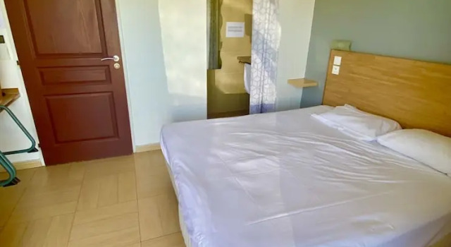 Студия Classic Hôtel Acajou