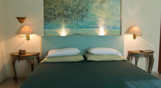 Семейный номер Deluxe Casa Madonna La Providence Hotel Boutique